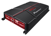 PIONEER GM-A6704 A SERIES 4 CHANNEL AMP