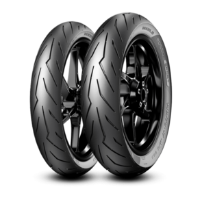 PIRELLI DIABLO ROSSO SPORT
