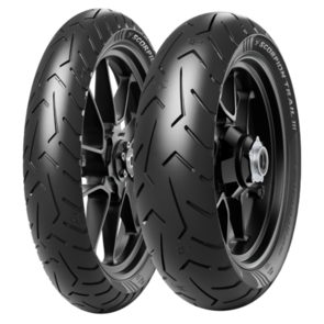 PIRELLI MOTO TYRES SCORPION TRAIL3