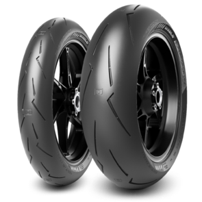 PIRELLI DIABLO SUPERCORSA SC3 V4