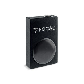 FOCAL PASSIVE 8" SUBWOOFER 150W RMS