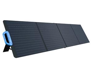 BLUETTI PV200 FOLDABLE SOLAR PANELS 200W