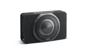 ALPINE PWV-SB10 (BASSREV-SERIES) 10" SUBWOOFER 2OHM 400W RMS