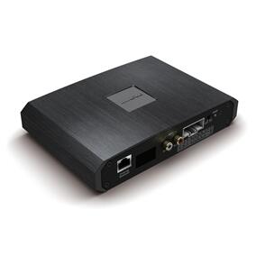 ALPINE PXE-R500 | 6 CHANNEL SOUND PROCESSOR & AMPLIFIER