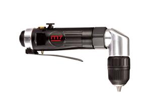 M7 REVERSIBLE AIR ANGLE DRILL 90º WITH KEYLESS CHUCK