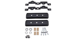 RHINO-RACK QMFK09 QUICK MOUNT FIT KIT TRITON FRONT (2)