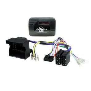 AERPRO QUADCAN | QUADLOCK CANBUS STEERING WHEEL CONTROL INTERFACE