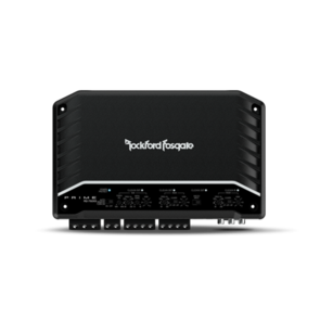 ROCKFORD FOSGATE R2-750X5 | PRIME SERIES 5 CHANNEL AMPLIFIER
