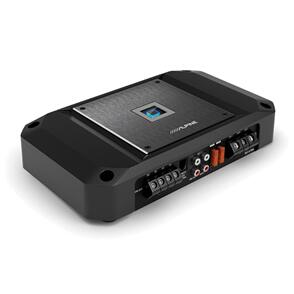 ALPINE R2-A75M | R SERIES MONOBLACK AMPLIFIER
