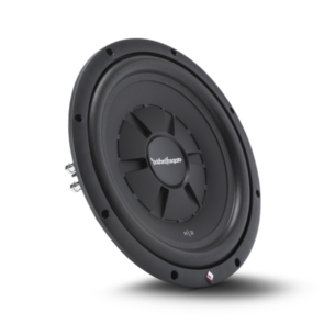 ROCKFORD FOSGATE R2SD2-12 | 12" PRIME SERIES 250W RMS SHALLOW SUBWOOFER