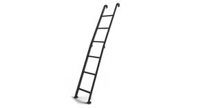 RHINO-RACK RAFL ALUMINIUM FOLDING LADDER