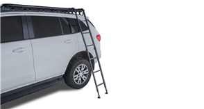 RHINO-RACK RAFL ALUMINIUM FOLDING LADDER