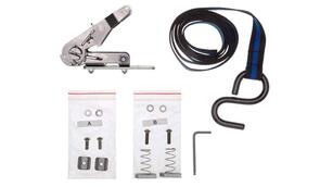 PRORACK RATCHET GRAB