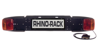 RHINO-RACK RBCA011 LIGHT & NUMBER PLATE HOLDER