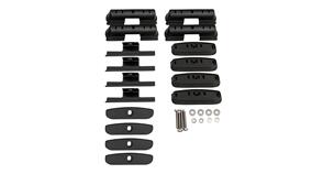 RHINO-RACK RCP29-BK RCP BASE KIT (X4)