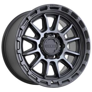 RECON MAYHEM CHARCOAL DARK TINT