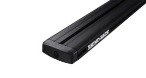 RHINO-RACK RECONN-DECK BAR BLACK (EACH)