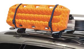 PRORACK PR3207 | VOYAGER RECOVERY TRACKS CARRIER