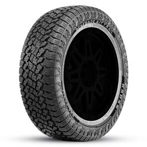 RADAR TYRES RENEGADE A/T TRAIL