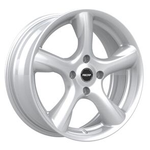 RECAP FORGED WHEELS RFX SILVER