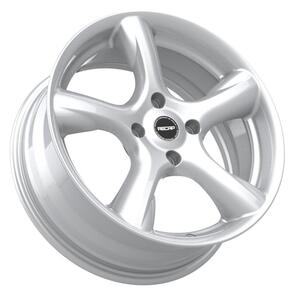 RECAP FORGED RFX LIQUID SILVER