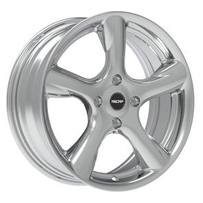 RECAP FORGED WHEELS RFX POLISHED