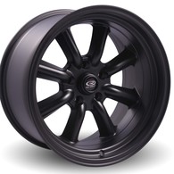 ROTA RKR FLAT BLACK