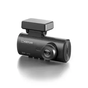 KAPTURE KPT-1100 | 2K DASH CAMERA GPS