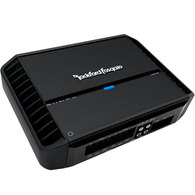 ROCKFORD FOSGATE P400X4 PUNCH SERIES 4 CHANNEL AMP 400W RMS
