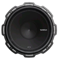 ROCKFORD FOSGATE P1S2-15 PUNCH SERIES 15" 2OHM SVC 250W RMS