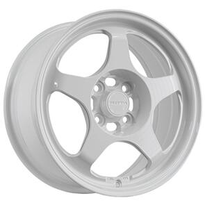 ROTA SLIPSTREAM FLOW FORGED WHITE