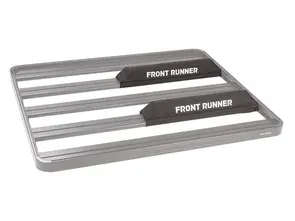 FRONT RUNNER RACK PAD SET