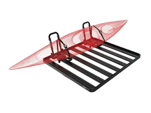 FRONT RUNNER KAYAK CARRIER/FOLDABLE J STYLE
