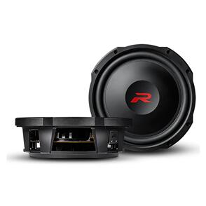 ALPINE 12" SUBWOOFER R SERIES 4 OHM SHALLOW PROFILE