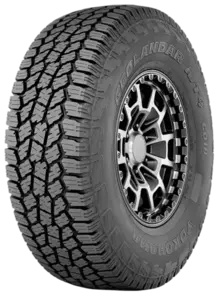 YOKOHAMA GEOLANDAR A/T4® G018