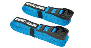 RHINO-RACK RTD35P RAPID STRAPS W/BUCKLE PROTECTOR 3.5M