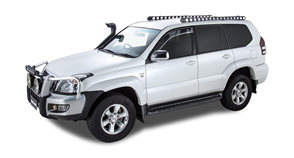 RHINO-RACK JB1365 PIONEER PLATFORM & BACKBONE 120 SERIE PRADO
