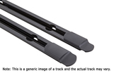 RHINO-RACK RACK RTS542 NAVARA NP300 TRACK SET (PR)