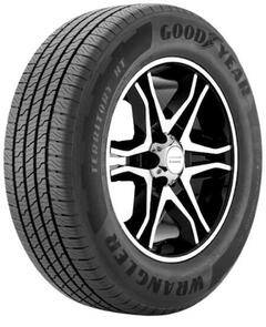 GOODYEAR USED - WRANGLER TERRITORY HT