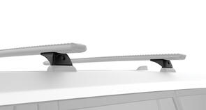 RHINO-RACK RX300L-4 LOW LEG (4)