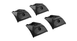 RHINO-RACK RX300H-4 HIGH LEG (4)