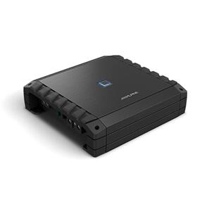 ALPINE TYPE S MONO AMP 330W RMS X 1 @ 4OHM / 600W RMS X 1 @ 2OHM (SERIES 2)