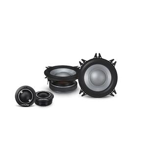 ALPINE S2-S40C 4" COMPONENT SPEAKER S2 SERIES 2-WAY 140W