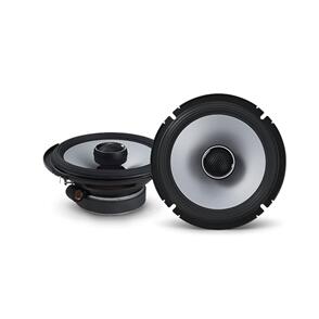 ALPINE S2-S65 6.5" COAXIAL SPEAKER 2-SERIES 2-WAY 240W