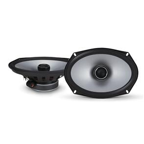 ALPINE S2-S69 6X9" COAXIAL SPEAKER S2 SERIES 2-WAY 260W