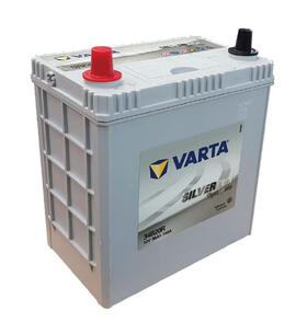VARTA S34B20R | STOP START AGM BATTERY