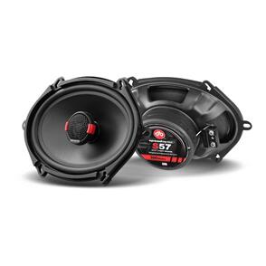 DB DRIVE 5X7" SPEAKERS 65W RMS (PAIR) SPEED SERIES COAXIAL