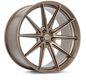 VOSSEN HFX-2 SATIN BRONZE