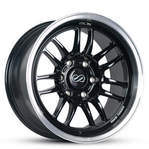 ENKEI SC59 GLOSS BLACK LP
