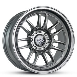 ENKEI SC59 GUNMETAL